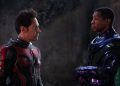 ویدیوی تازه فیلم Ant-Man and the Wasp: Quantumania میراث انت‌من را نشان می‌دهد