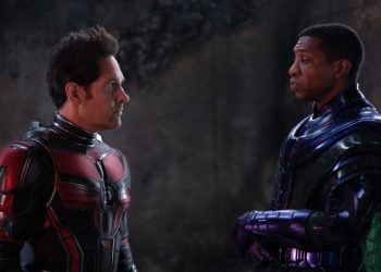 ویدیوی تازه فیلم Ant-Man and the Wasp: Quantumania میراث انت‌من را نشان می‌دهد
