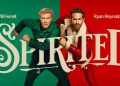 نقد و بررسی فیلم Spirited | بعد از ظهر بخیر!