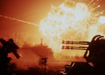 میازاکی: Armored Core 6 یک بازی سولزبورن نخواهد بود + اطلاعاتی از سیستم مبارزات