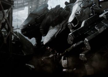 کارگردان Armored Core 6: Fires of Rubicon از باس‌فایت‌های بازی می‌گوید