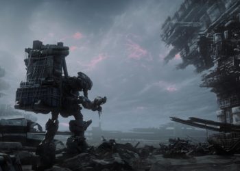 هر آنچه باید در مورد سری Armored Core بدانید؛ تحلیلی اجمالی بر ساختار خطی و جهان آزاد