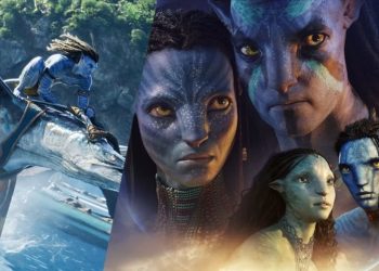 جیمز کامرون: مدیوم تلویزیون آماده حضور فرنچایز Avatar نخواهد بود