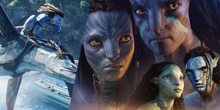 جیمز کامرون: مدیوم تلویزیون آماده حضور فرنچایز Avatar نخواهد بود
