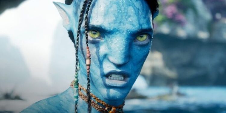 نقدها و نمرات فیلم Avatar: The Way of Water