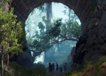 ویدیو: بازی Baldur’s Gate 3 در اوت 2023 عرضه خواهد شد