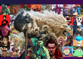 پرفروش ترین بازی های 2022 فروشگاه استیم اعلام شد