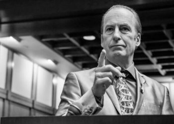 سریال Better Call Saul به عنوان بهترین سریال سال ۲۰۲۲ انتخاب شد