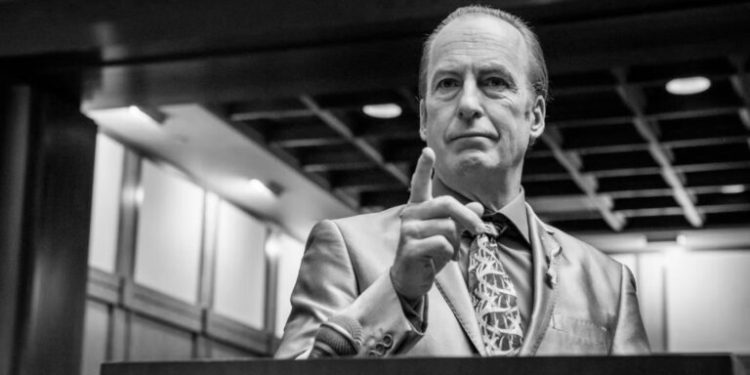 سریال Better Call Saul به عنوان بهترین سریال سال ۲۰۲۲ انتخاب شد