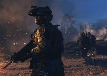 عنوان Modern Warfare 2 پرفروش‌ترین بازی آمریکا در سال 2022 است