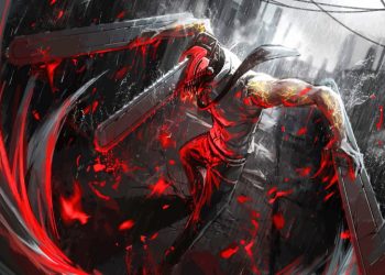 رتبه‌بندی قدرتمندترین اهریمن‌های انیمه Chainsaw Man