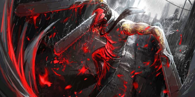 رتبه‌بندی قدرتمندترین اهریمن‌های انیمه Chainsaw Man