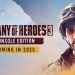 بازی Company of Heroes 3 در سال 2023 برای ایکس باکس و پلی استیشن منتشر خواهد شد