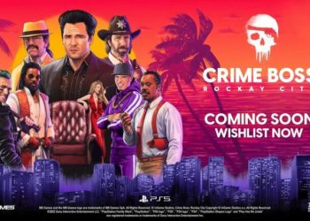 بازی Crime Boss: Rockay City با انتشار تریلری معرفی شد