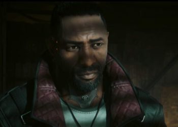 ایدریس البا: Cyberpunk 2077: Phantom Liberty عمیق‌ترین روایت بین بازی‌های ویدیویی را دارد