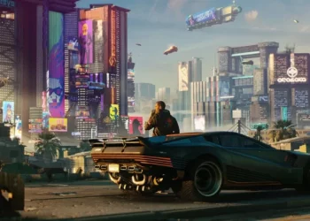 مشکلات Cyberpunk 2077 باعث حذف بخش چندنفره شد