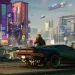 مشکلات Cyberpunk 2077 باعث حذف بخش چندنفره شد
