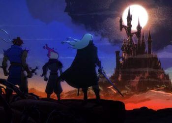 از بسته الحاقی Dead Cells: Return to Castlevania رونمایی شد