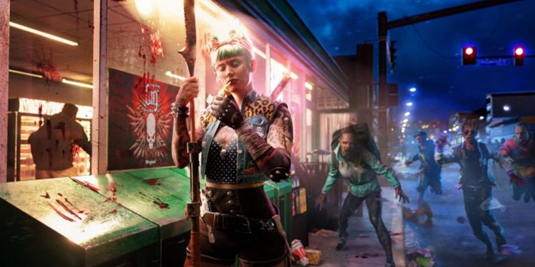 دو شخصیت جدید بازی Dead Island 2 معرفی شد