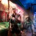 دو شخصیت جدید بازی Dead Island 2 معرفی شد