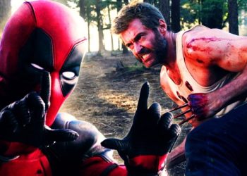 هیو جکمن: فیلم Deadpool 3 میزبان سفرهای زمانی خواهد بود