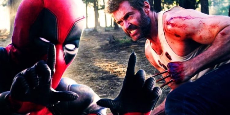 هیو جکمن: فیلم Deadpool 3 میزبان سفرهای زمانی خواهد بود