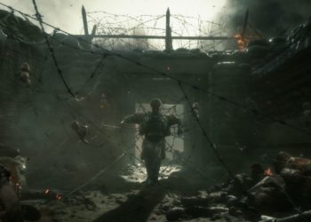 فیلم Death Stranding در سینما بی‌سابقه خواهد بود