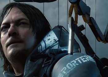 دانلود بک آپ بازی Death Stranding Directors Cut برای PC