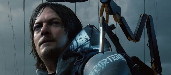 دانلود بک آپ بازی Death Stranding Directors Cut برای PC