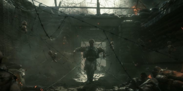 فیلم Death Stranding در سینما بی‌سابقه خواهد بود