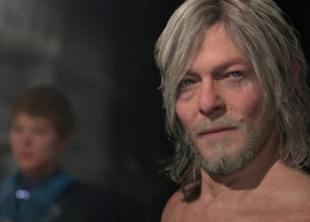 بازی Death Stranding 2 احتمالاً در سال 2024 منتشر خواهد شد