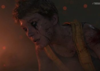 کوجیما از تکنولوژی Metahuman برای طراحی چهره شخصیت‌های Death Stranding 2 استفاده می‌کند