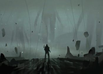 ساخت فیلم Death Stranding توسط کوجیما پروداکشنز