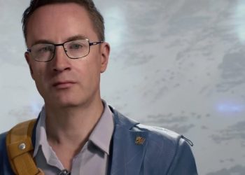 شخصیت Heartman در بازی Death Stranding 2 حضور نخواهد داشت