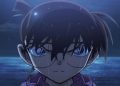 تریلر انیمه سینمایی Detective Conan: Iron Submarine منتشر شد