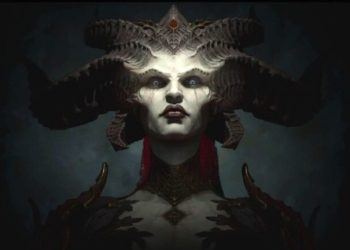 تاریخ انتشار بازی Diablo 4 در رویداد The Game Awards تایید شد