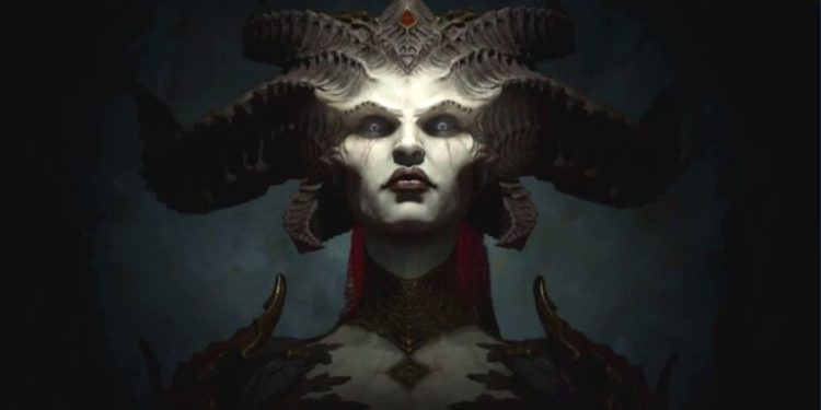 تاریخ انتشار بازی Diablo 4 در رویداد The Game Awards تایید شد