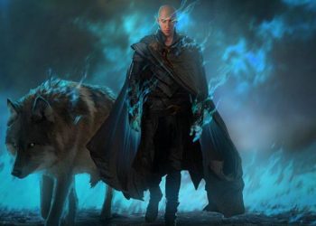تریلر سینمایی جدید Dragon Age: Dreadwolf آنتاگونیست آن را به نمایش می‌گذارد