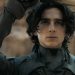 تیموتی شالامی تصویری از پشت صحنه Dune: Part Two را منتشر کرد