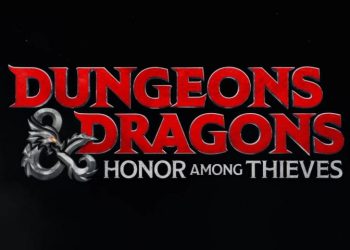 انتشار تریلر و پوستر فیلم Dungeons & Dragons: Honor Among Thieves