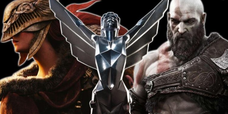سازندگان God of War Ragnarok و Elden Ring به یکدیگر تبریک گفتند