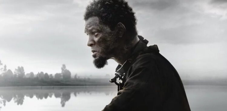 نقدها و نمرات فیلم Emancipation