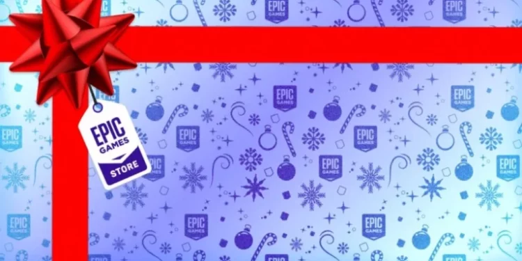 فروشگاه اپیک گیمز 15 بازی رایگان را در کریسمس ارائه می‌دهد