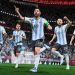 EA Sports برای چهارمین بار متوالی قهرمان جام جهانی را درست پیش‌بینی کرد