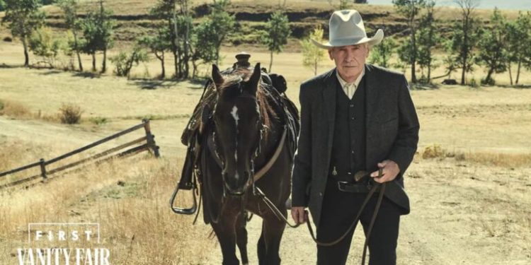 نقدها و نمرات فصل اول سریال 1923