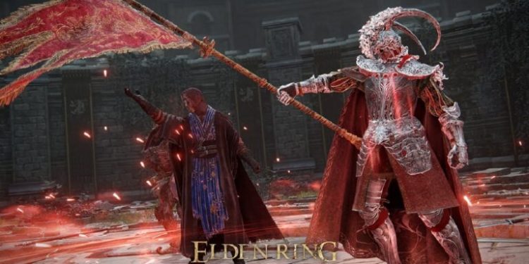 ویدیو: آپدیت Colosseum بازی Elden Ring فردا عرضه خواهد شد