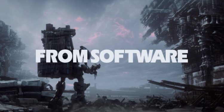 رسمی: از بازی جدید فرام سافتور Armored Core VI Fires of Rubicon رونمایی شد