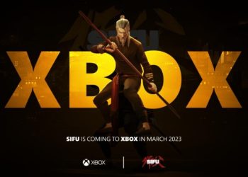بازی Sifu به همراه حالت Arenas در ماه مارس 2023 به Xbox و استیم خواهد آمد
