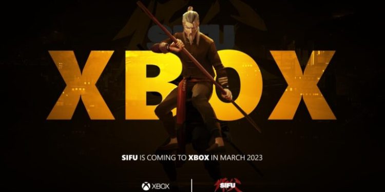 بازی Sifu به همراه حالت Arenas در ماه مارس 2023 به Xbox و استیم خواهد آمد
