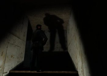 تصاویری از پروژه‌ی غیررسمی Max Payne with RTX منتشر شد